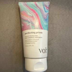 Voir Perfecting Prism Color Protecting Pre-Shampoo Treatment 5 Fl Oz NEW